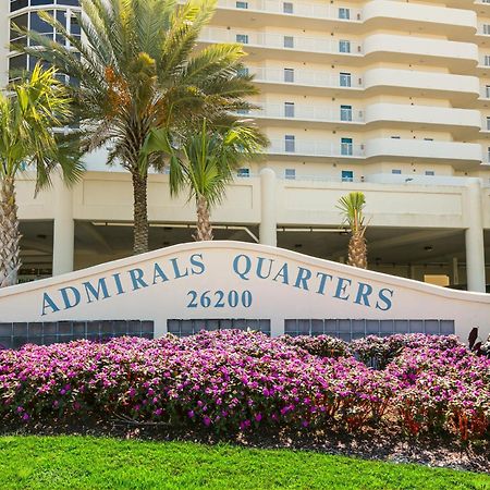 Admirals Quarters Villa Orange Beach Rum bild