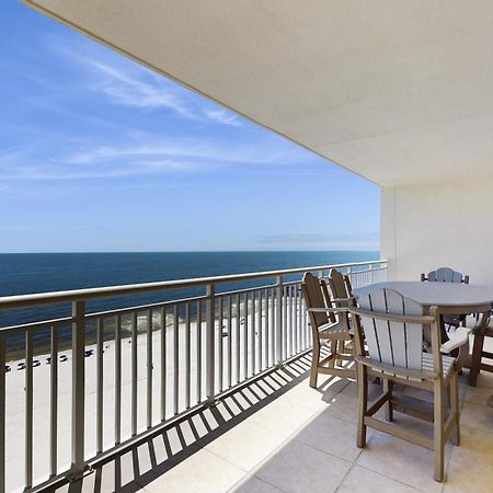 Admirals Quarters Villa Orange Beach Rum bild