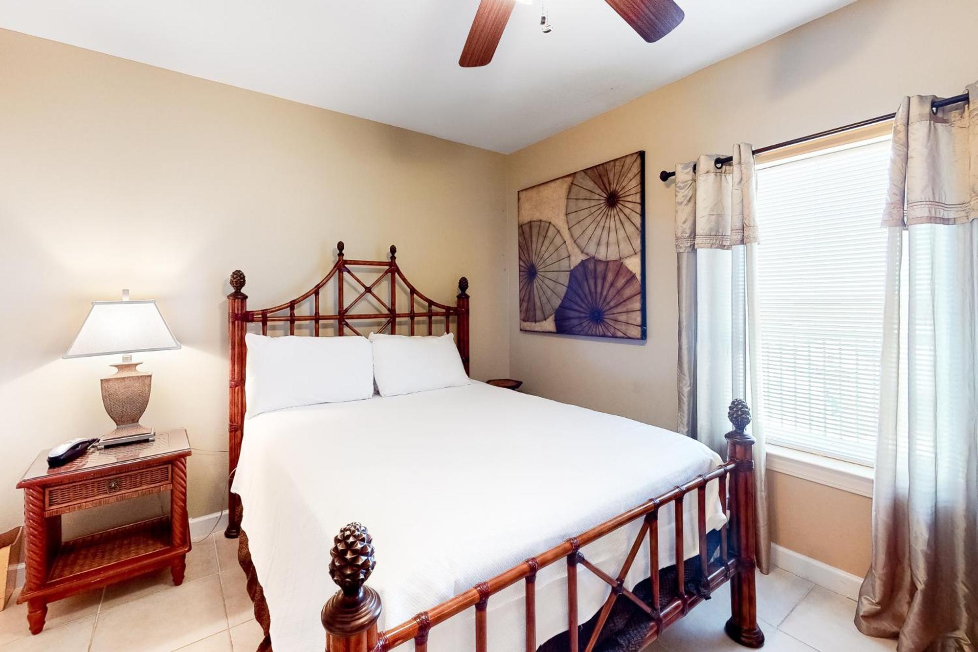 Admirals Quarters Villa Orange Beach Rum bild