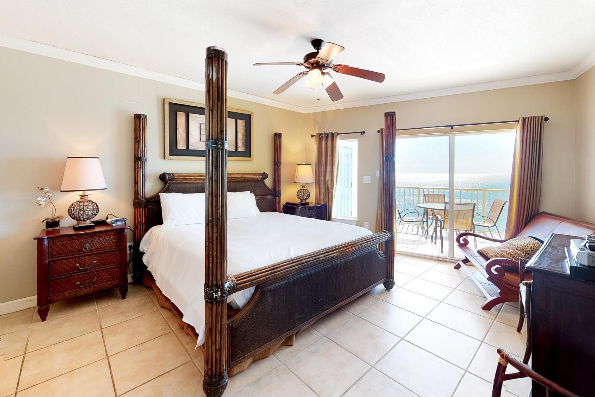 Admirals Quarters Villa Orange Beach Rum bild