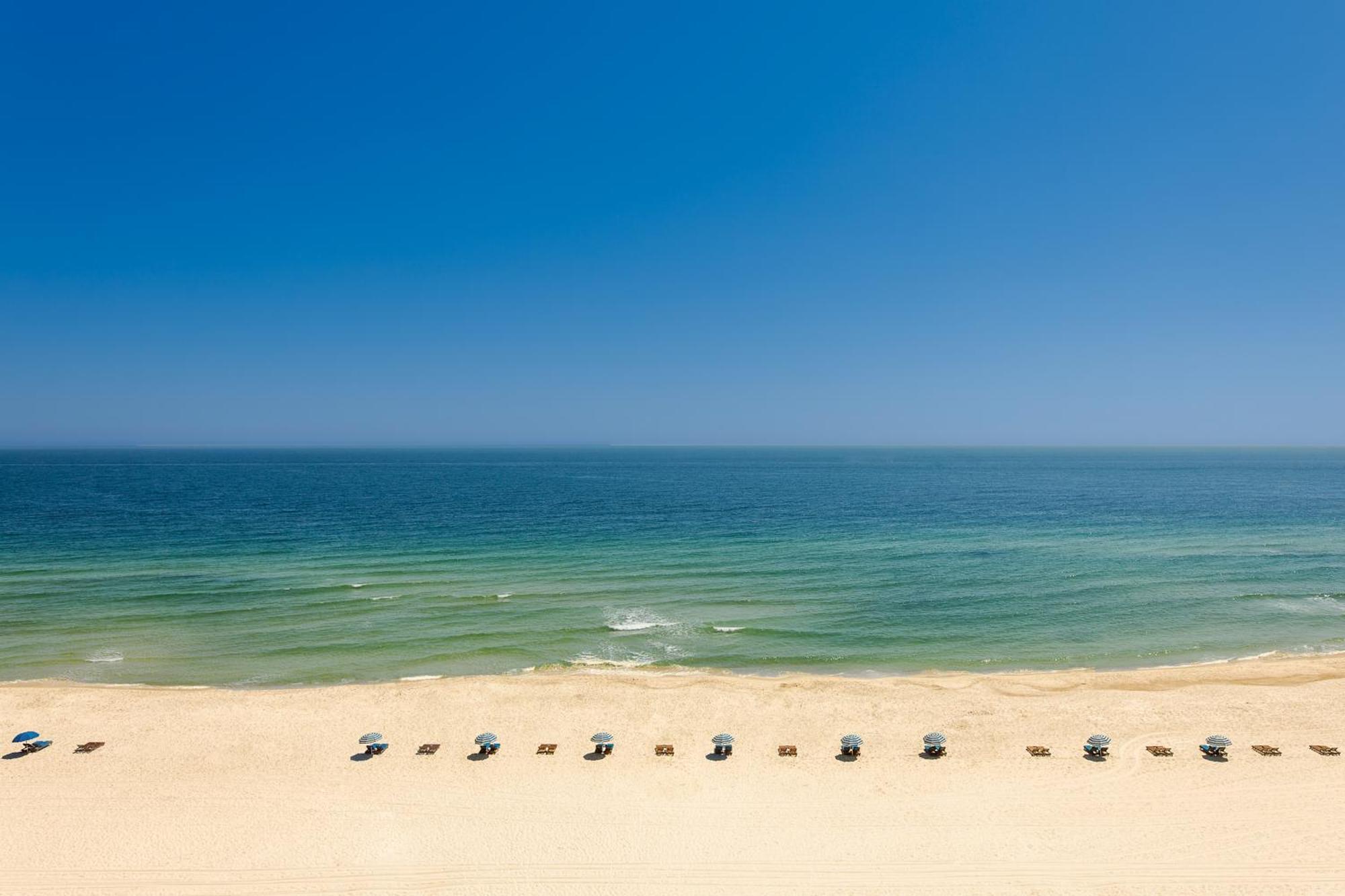 Admirals Quarters Villa Orange Beach Rum bild