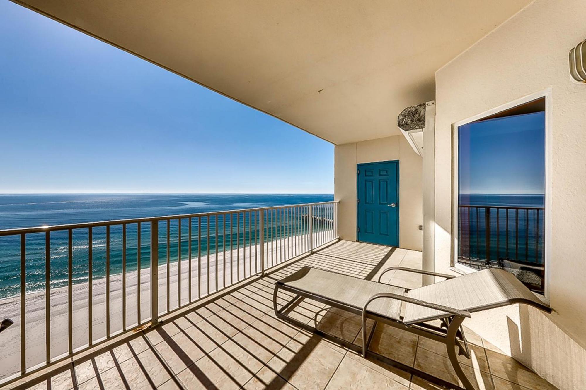Admirals Quarters Villa Orange Beach Rum bild