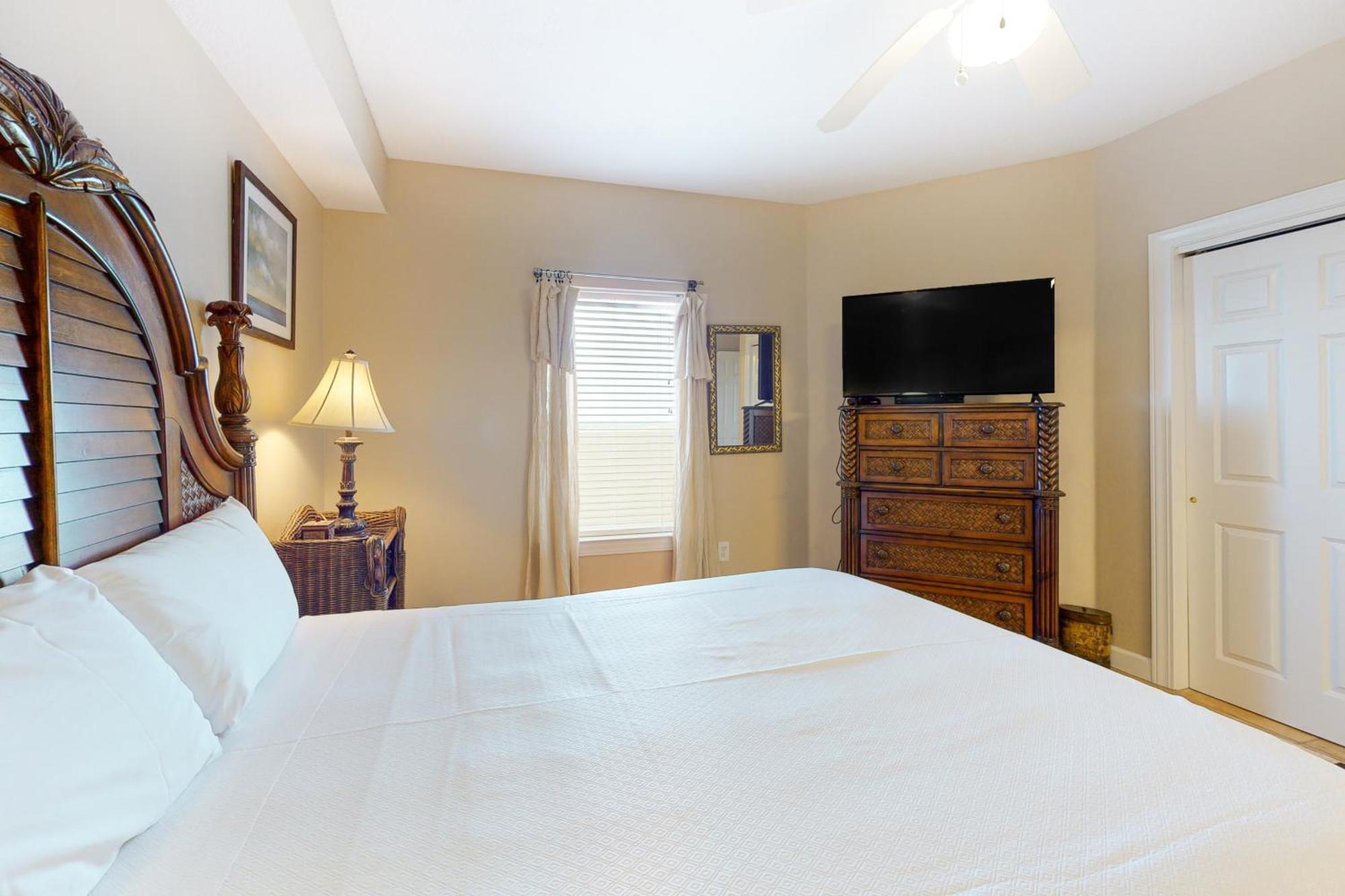 Admirals Quarters Villa Orange Beach Rum bild