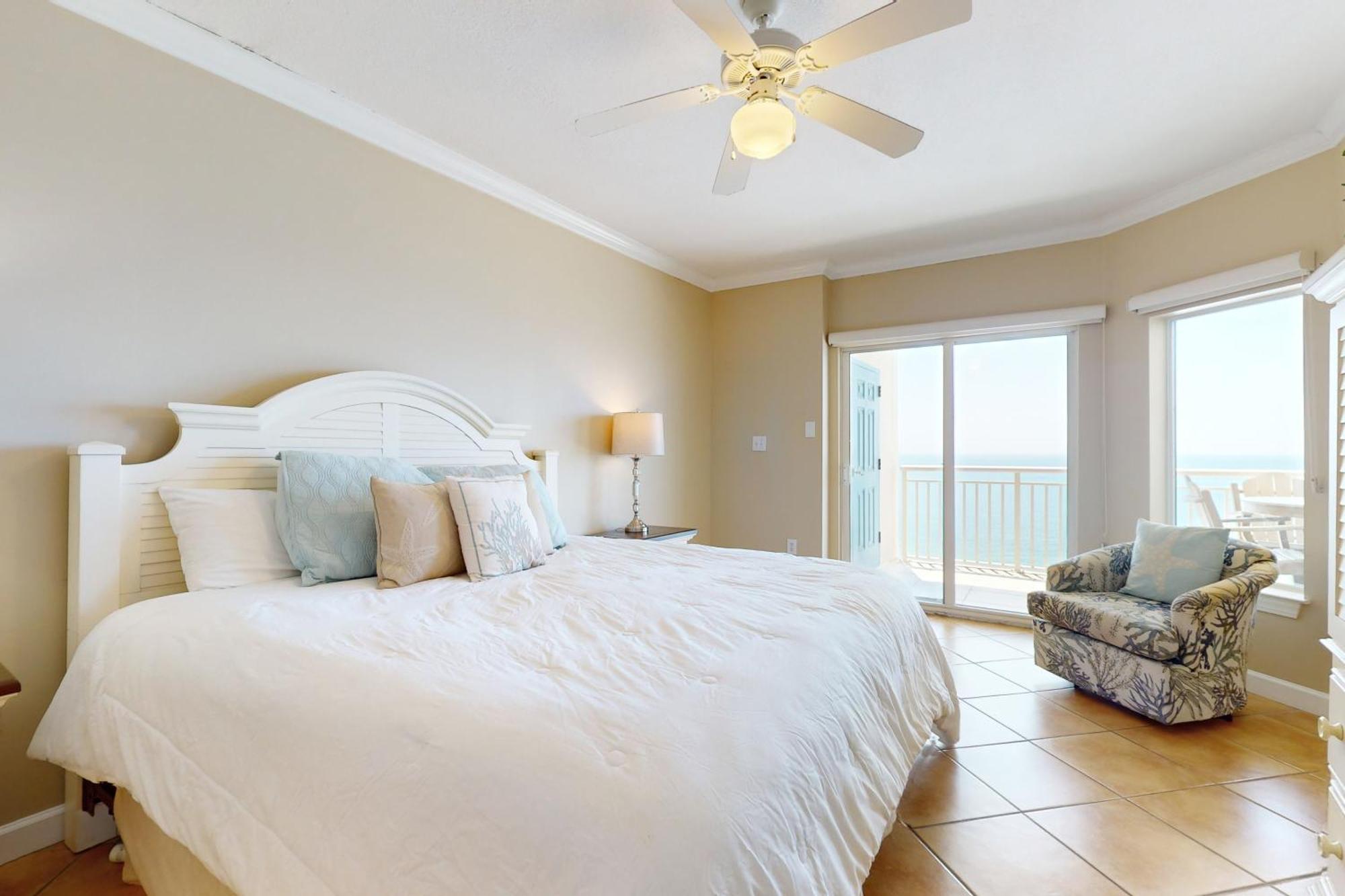 Admirals Quarters Villa Orange Beach Rum bild