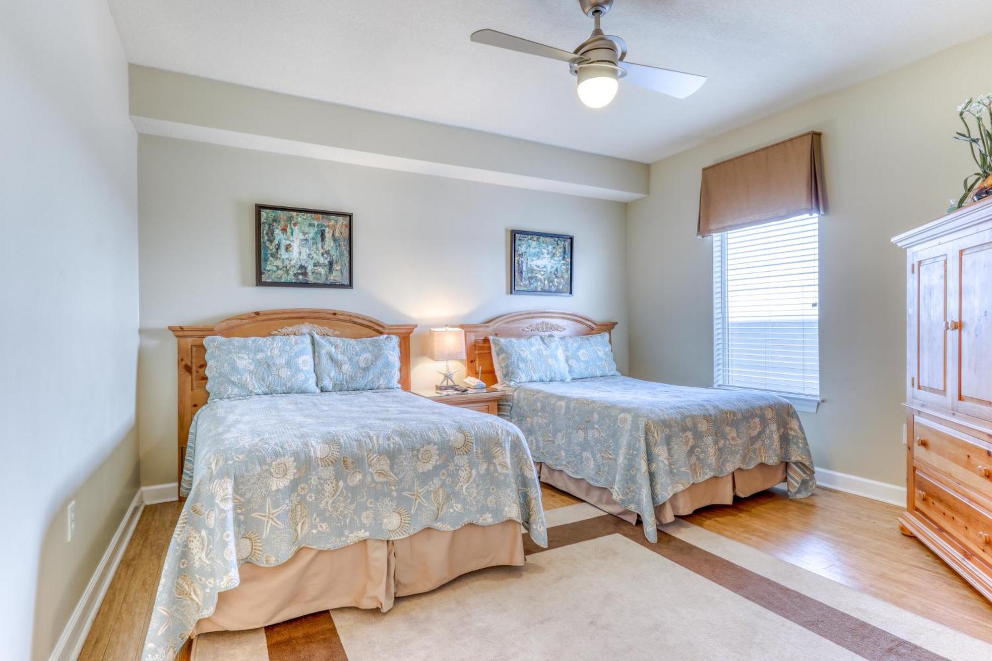 Admirals Quarters Villa Orange Beach Rum bild