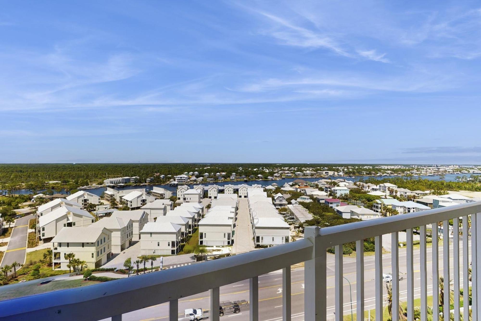 Admirals Quarters Villa Orange Beach Rum bild