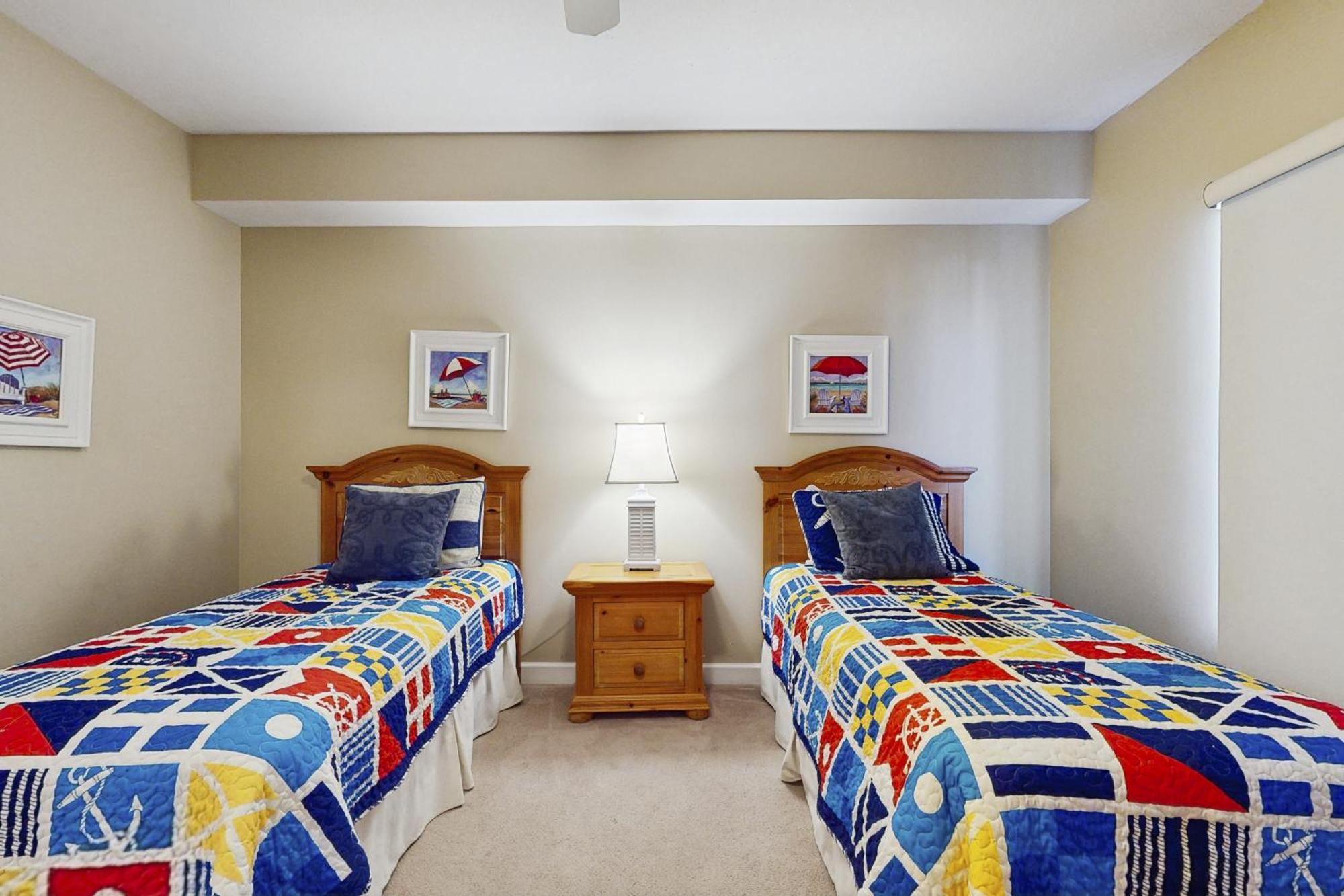 Admirals Quarters Villa Orange Beach Rum bild