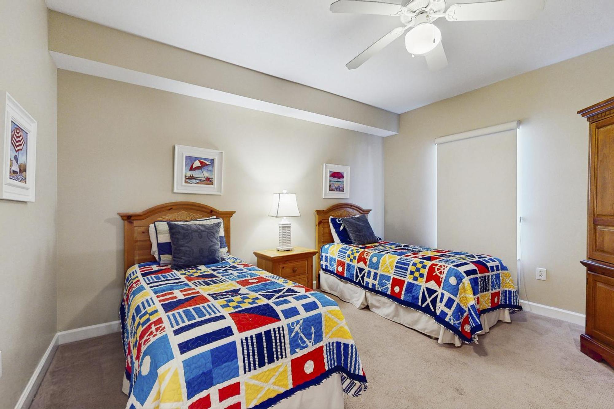 Admirals Quarters Villa Orange Beach Rum bild