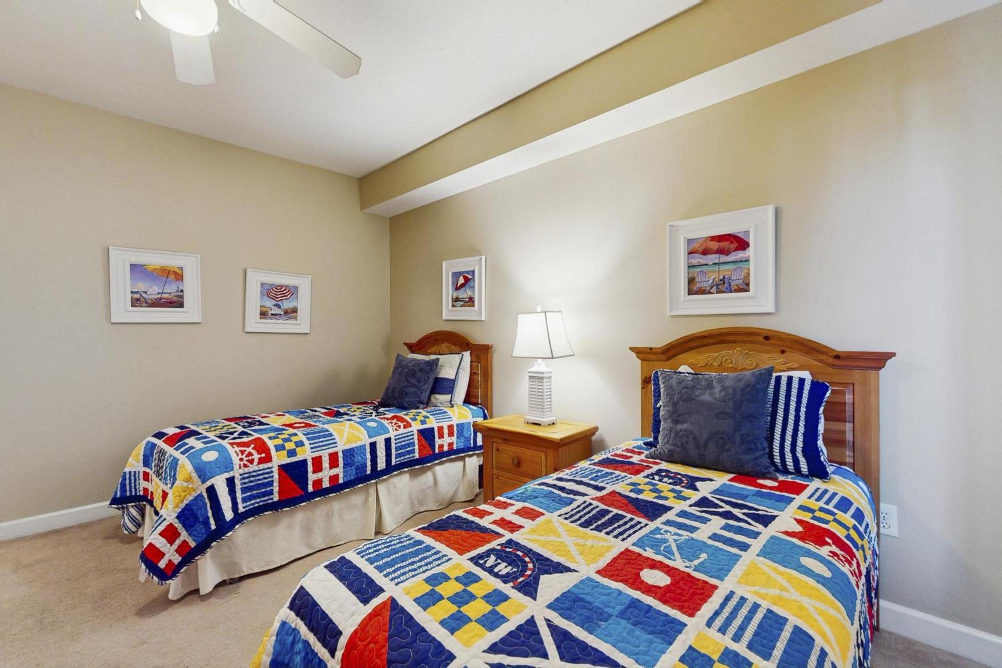 Admirals Quarters Villa Orange Beach Rum bild