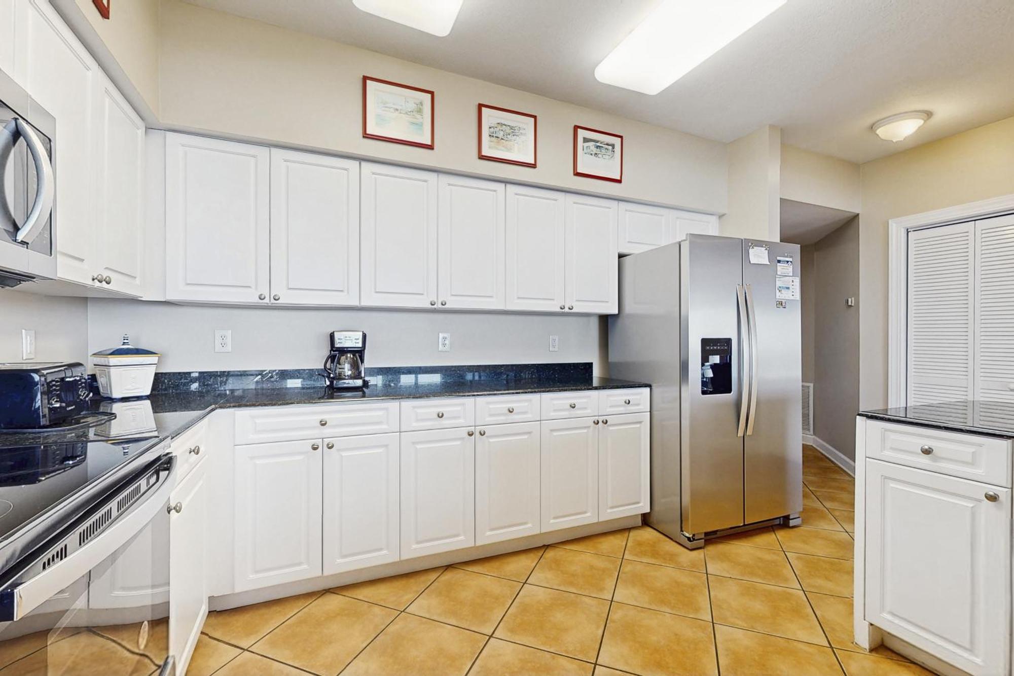 Admirals Quarters Villa Orange Beach Rum bild