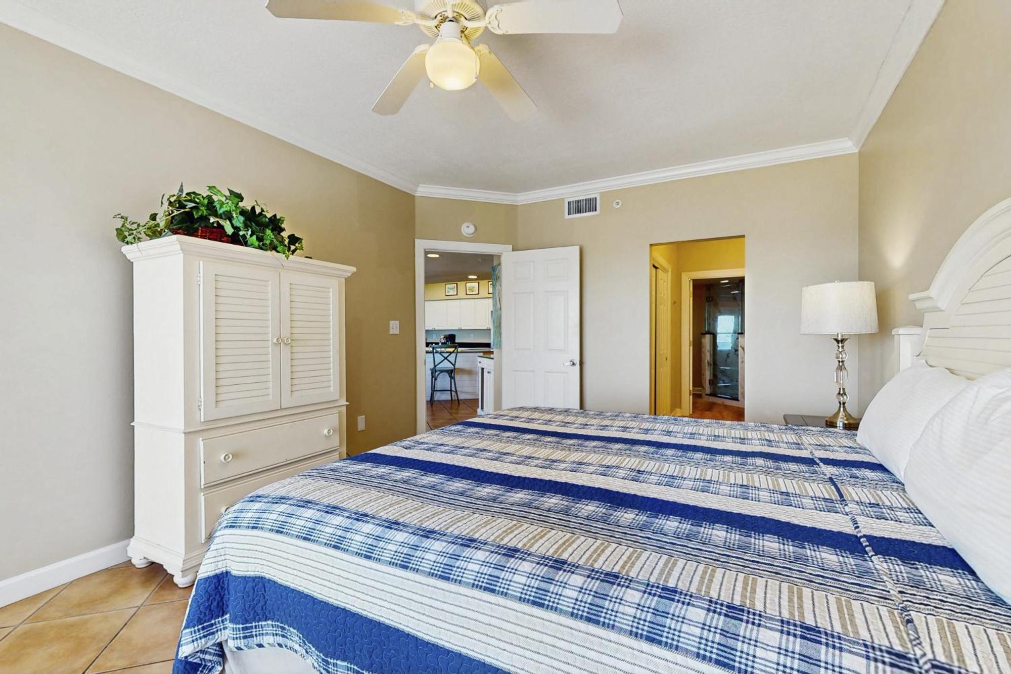 Admirals Quarters Villa Orange Beach Rum bild