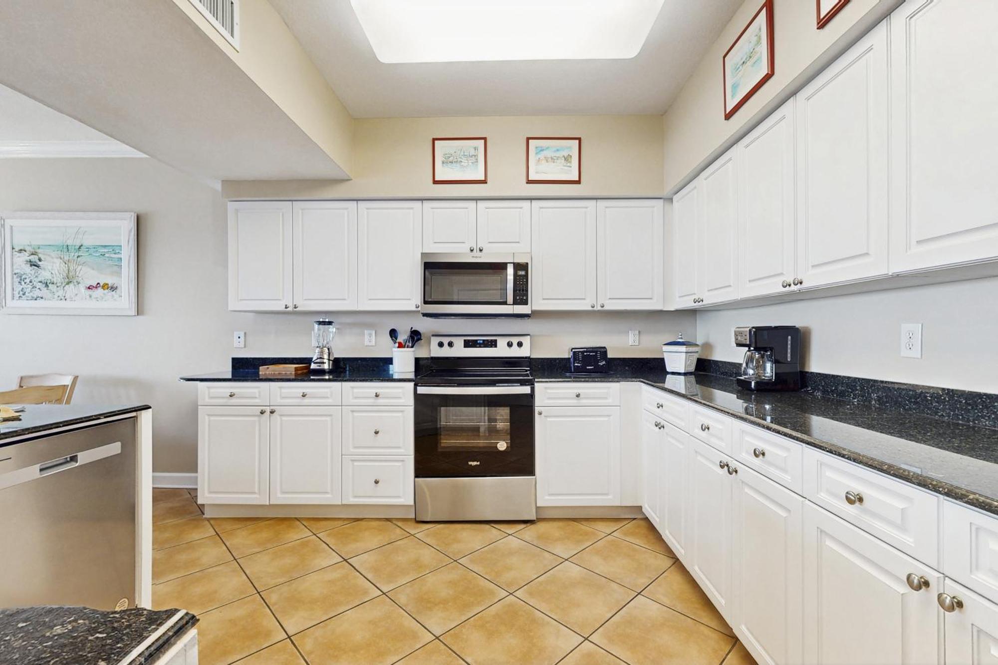 Admirals Quarters Villa Orange Beach Rum bild